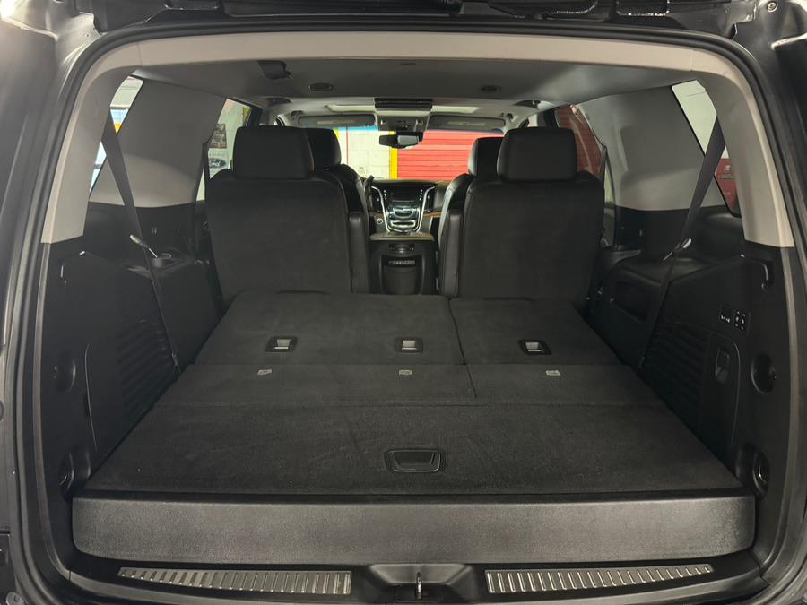 2016 Cadillac Escalade 4WD 4dr Luxury Collection photo