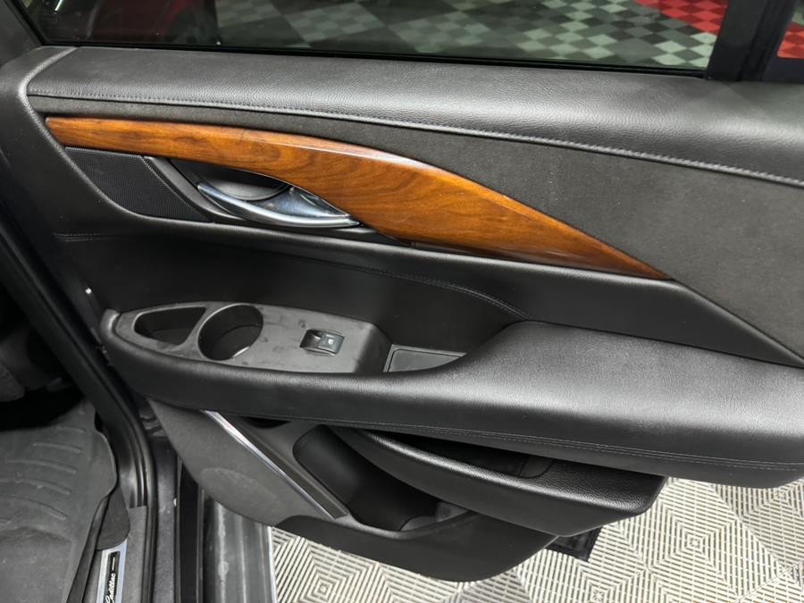 2016 Cadillac Escalade 4WD 4dr Luxury Collection photo