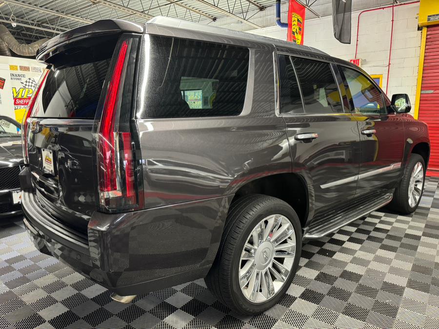 2016 Cadillac Escalade 4WD 4dr Luxury Collection photo
