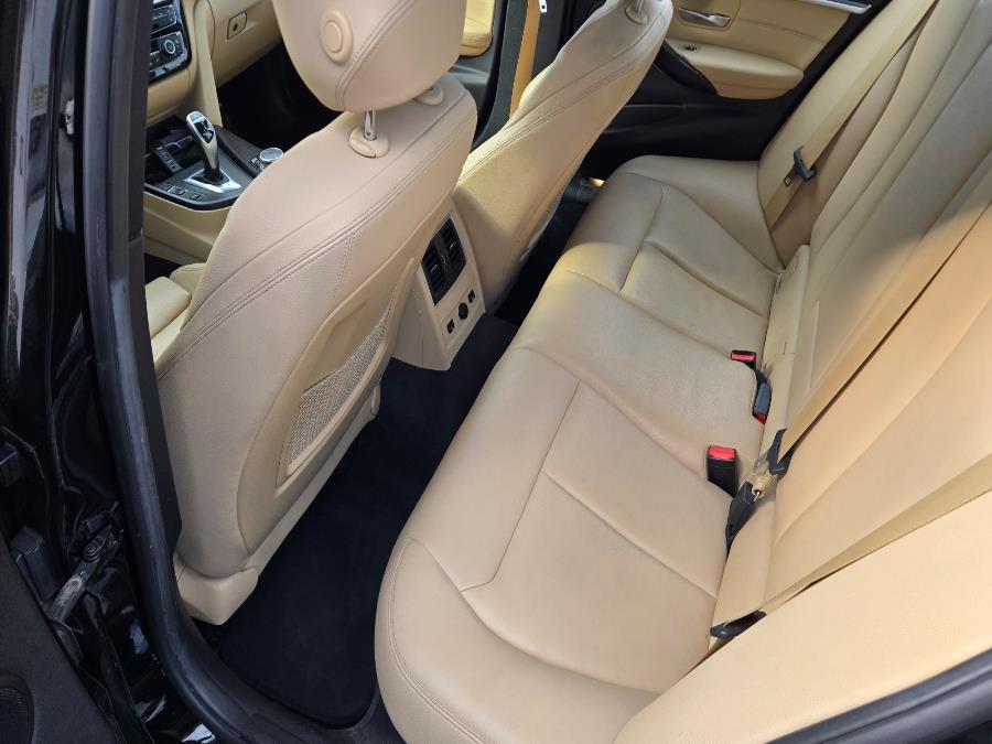 2017 BMW 3-Series 330i xDrive Sedan South Africa photo