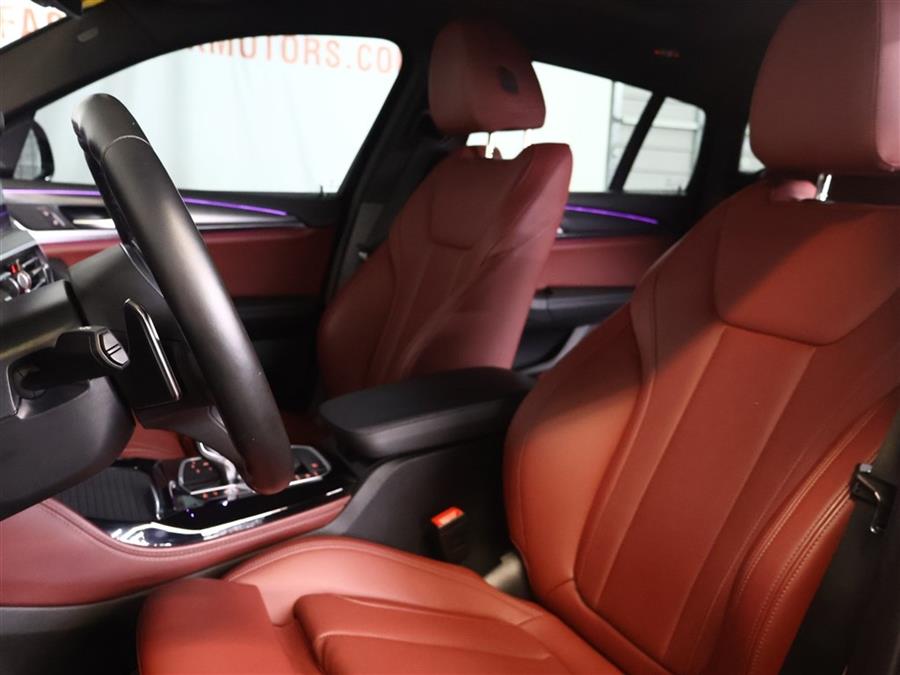 2023 BMW X4 XDRIVE30I M SPORT photo