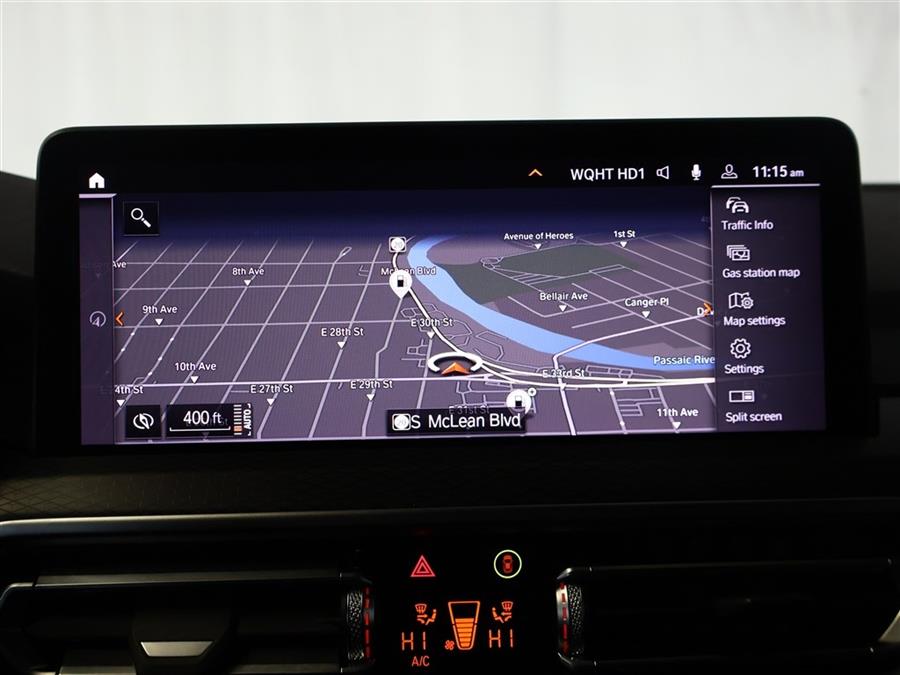 2023 BMW X4 XDRIVE30I M SPORT photo