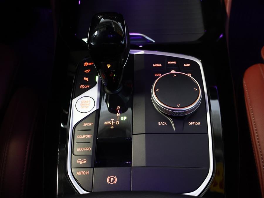 2023 BMW X4 XDRIVE30I M SPORT photo