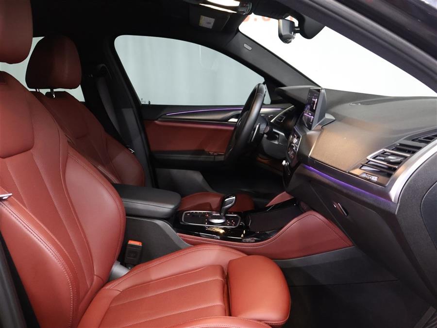 2023 BMW X4 XDRIVE30I M SPORT photo