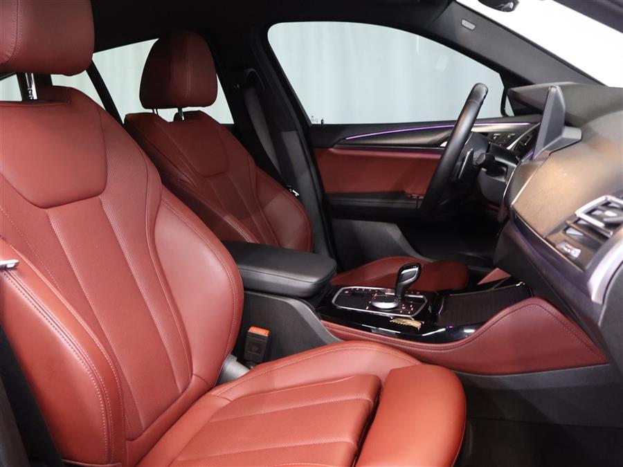 2023 BMW X4 XDRIVE30I M SPORT photo