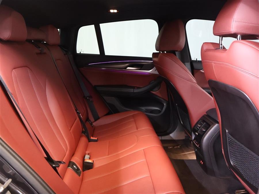 2023 BMW X4 XDRIVE30I M SPORT photo