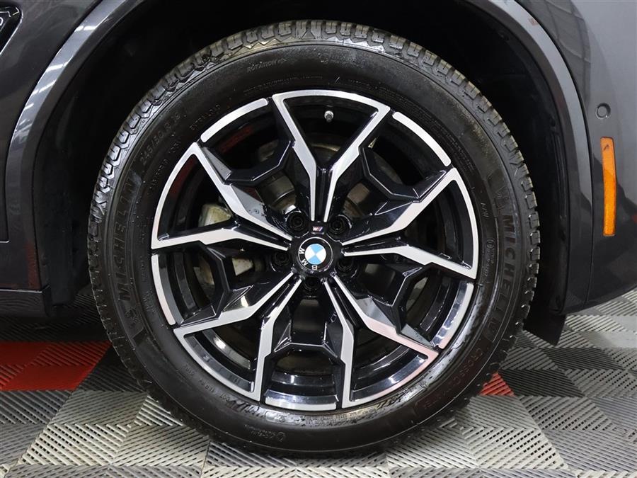 2023 BMW X4 XDRIVE30I M SPORT photo