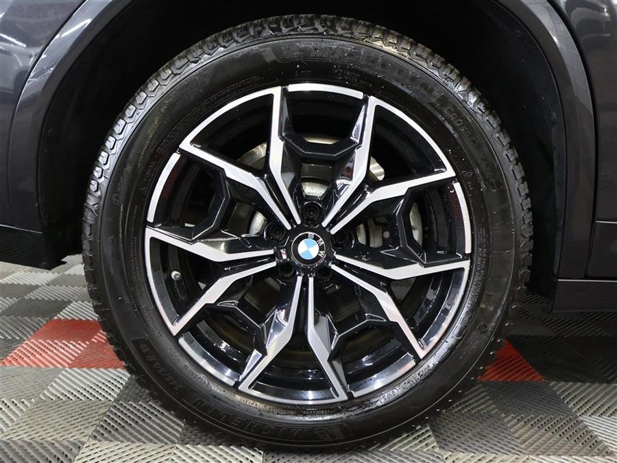 2023 BMW X4 XDRIVE30I M SPORT photo