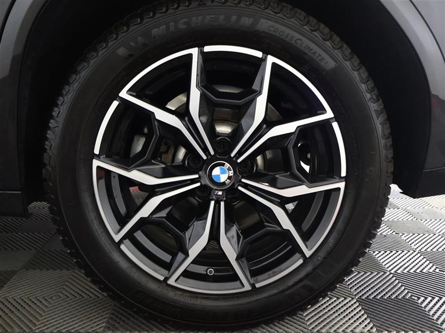 2023 BMW X4 XDRIVE30I M SPORT photo