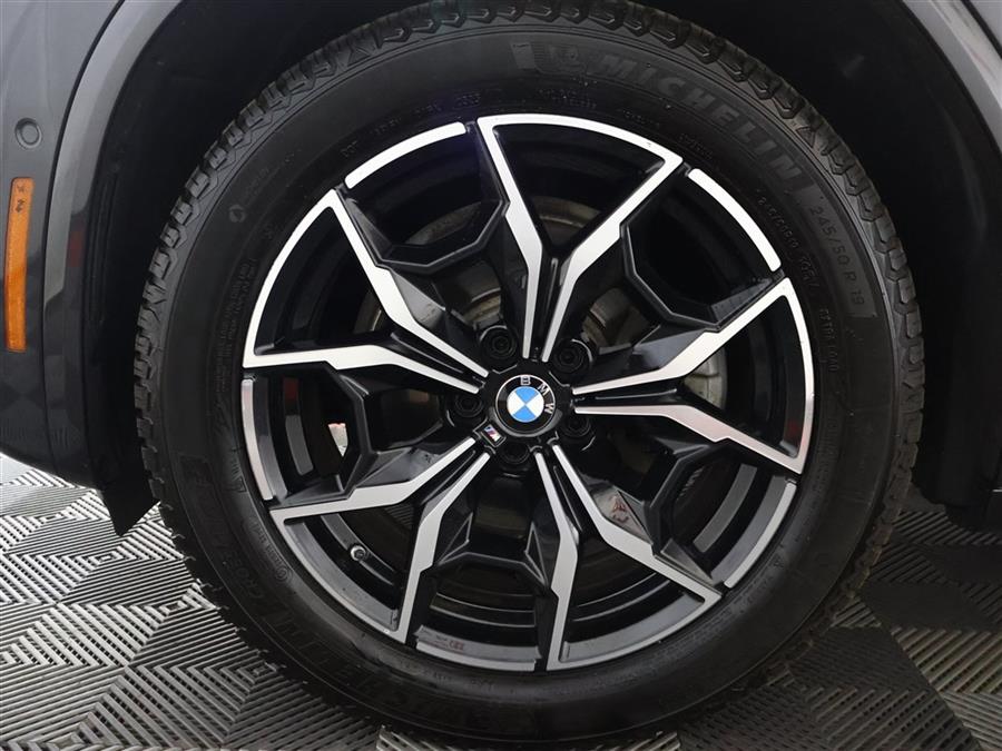 2023 BMW X4 XDRIVE30I M SPORT photo