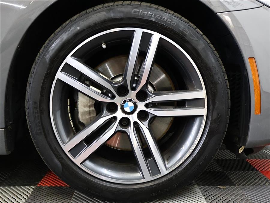 2022 BMW 5-Series 530 XI photo
