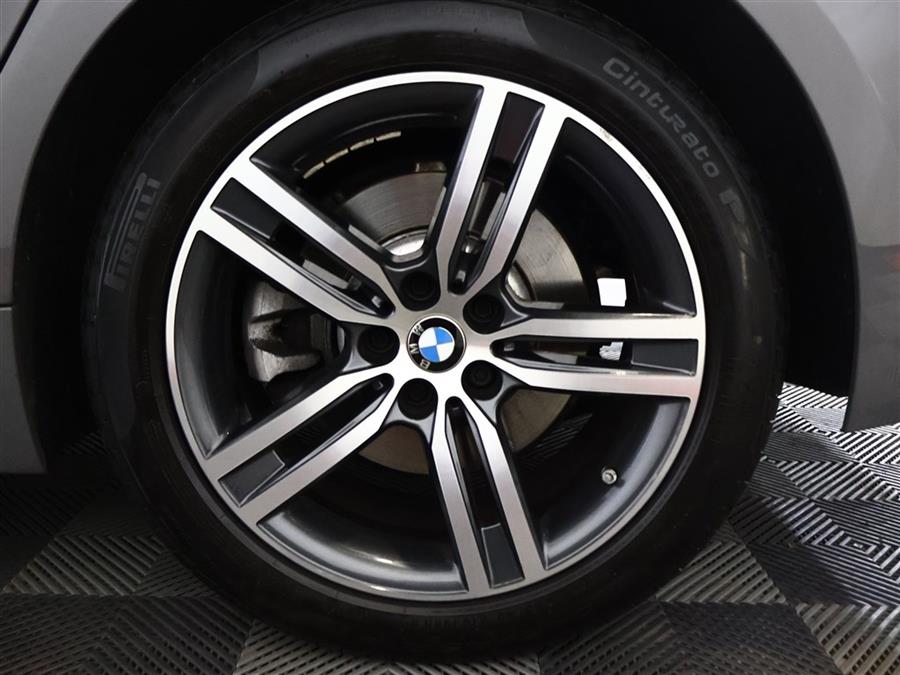 2022 BMW 5-Series 530 XI photo