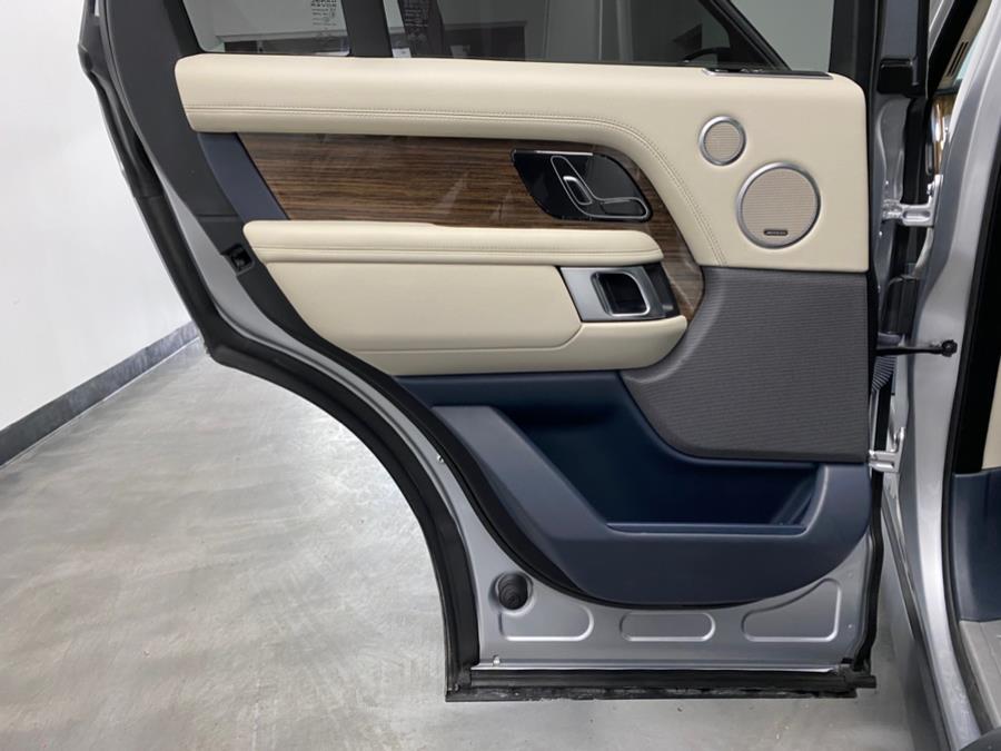 2019 Land Rover Range Rover V8 Supercharged SWB photo