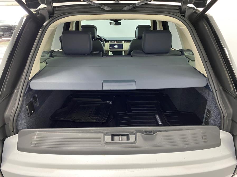 2019 Land Rover Range Rover V8 Supercharged SWB photo