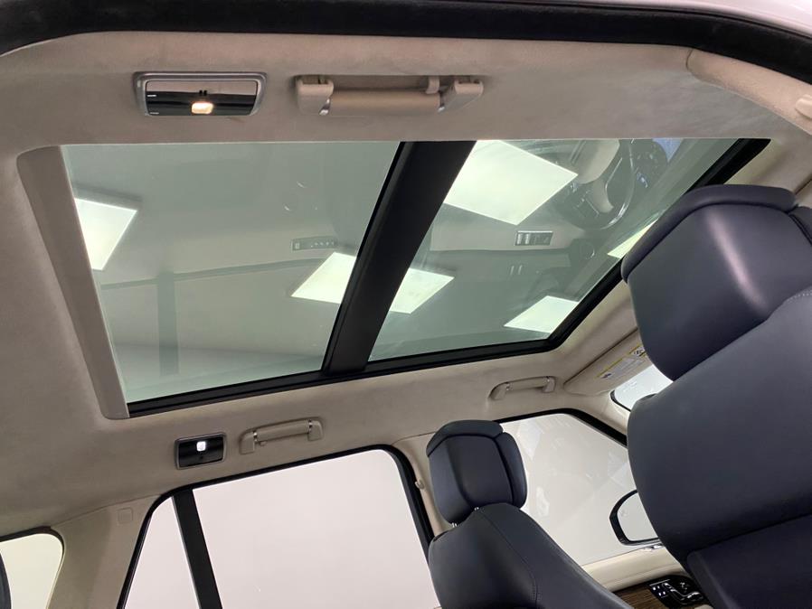 2019 Land Rover Range Rover V8 Supercharged SWB photo