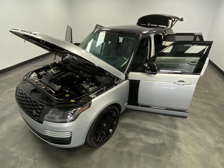 2019 Land Rover Range Rover V8 Supercharged SWB photo