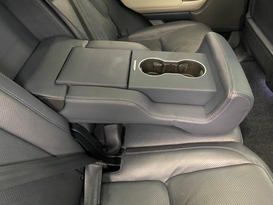 2019 Land Rover Range Rover V8 Supercharged SWB photo