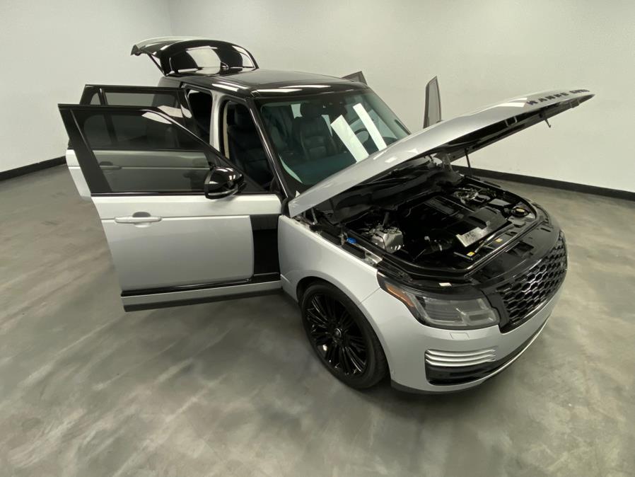 2019 Land Rover Range Rover V8 Supercharged SWB photo