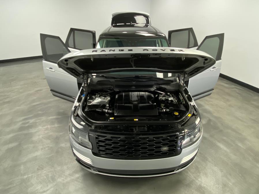 2019 Land Rover Range Rover V8 Supercharged SWB photo