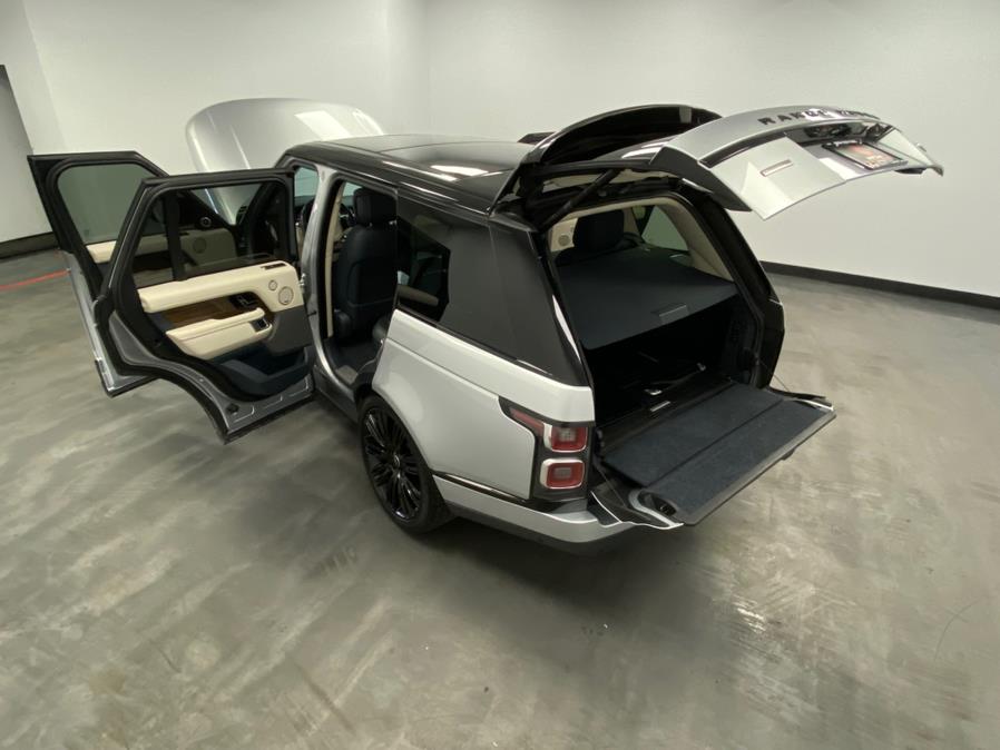 2019 Land Rover Range Rover V8 Supercharged SWB photo