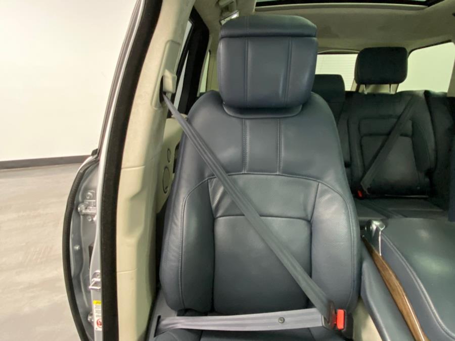 2019 Land Rover Range Rover V8 Supercharged SWB photo