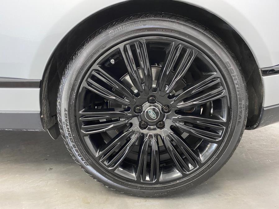 2019 Land Rover Range Rover V8 Supercharged SWB photo