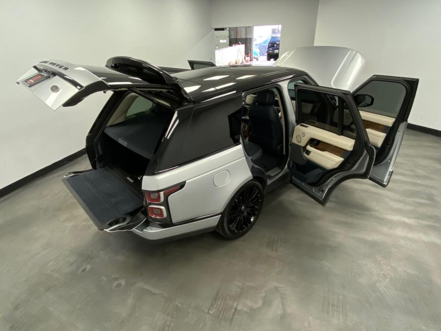 2019 Land Rover Range Rover V8 Supercharged SWB photo