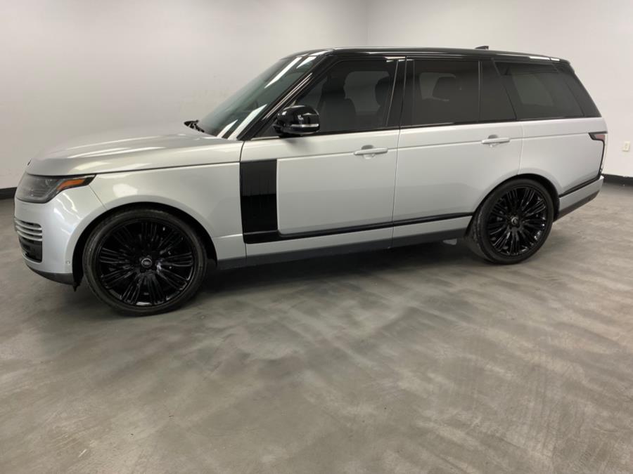 2019 Land Rover Range Rover V8 Supercharged SWB photo
