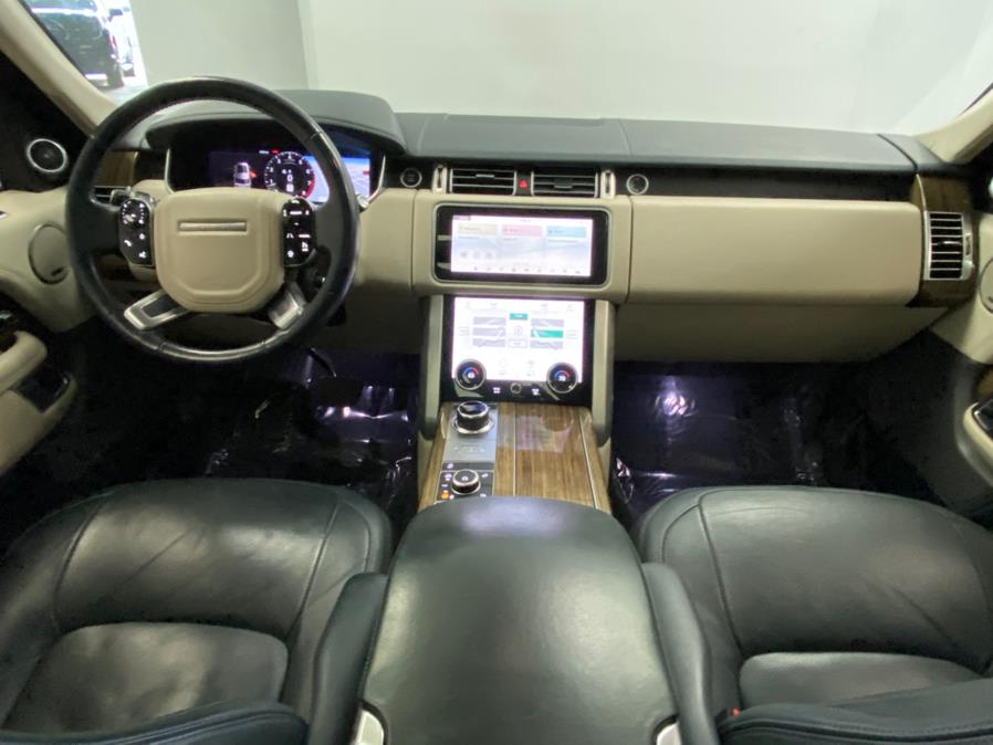 2019 Land Rover Range Rover V8 Supercharged SWB photo