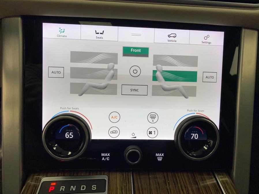 2019 Land Rover Range Rover V8 Supercharged SWB photo