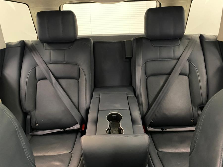 2019 Land Rover Range Rover V8 Supercharged SWB photo