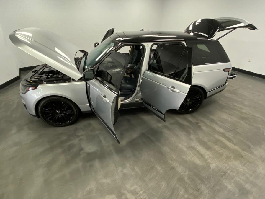 2019 Land Rover Range Rover V8 Supercharged SWB photo