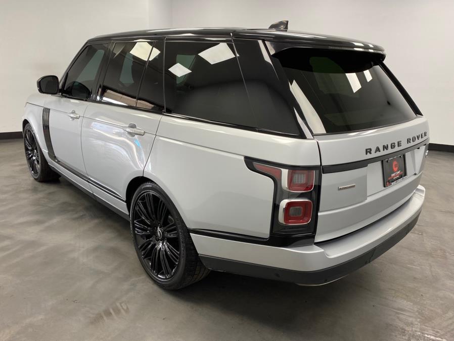 2019 Land Rover Range Rover V8 Supercharged SWB photo