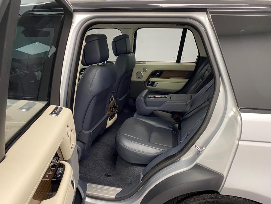 2019 Land Rover Range Rover V8 Supercharged SWB photo
