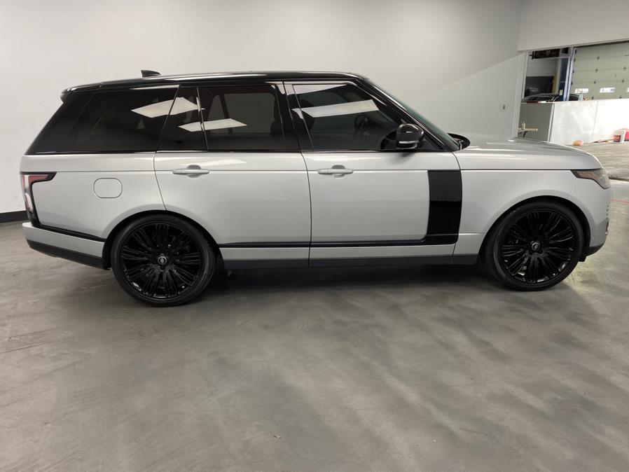 2019 Land Rover Range Rover V8 Supercharged SWB photo