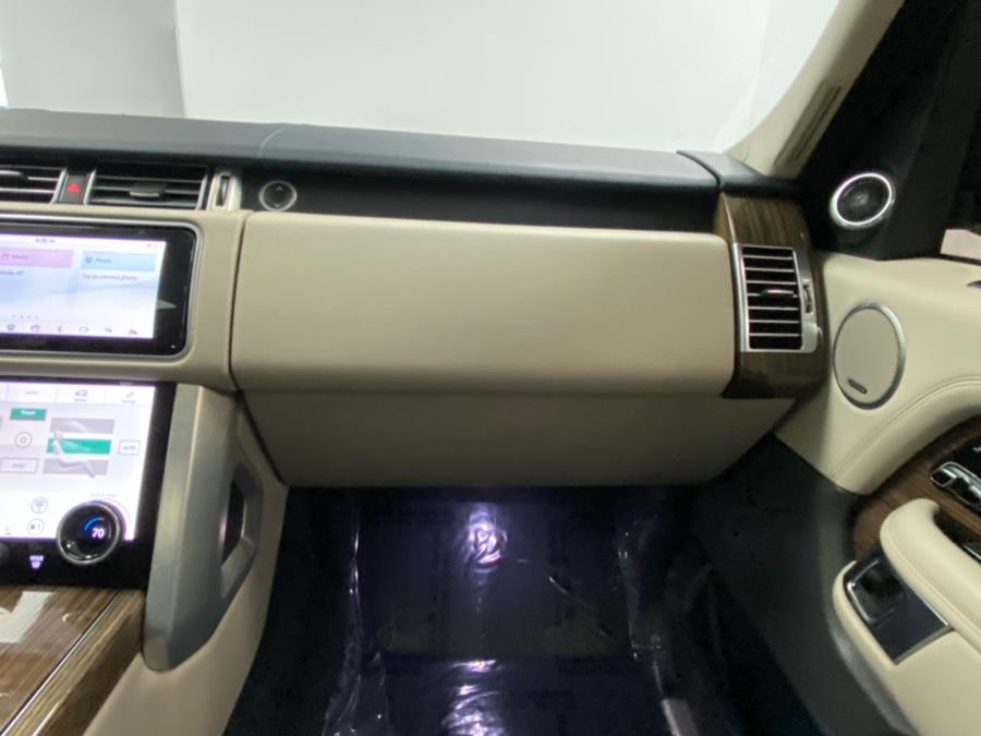 2019 Land Rover Range Rover V8 Supercharged SWB photo