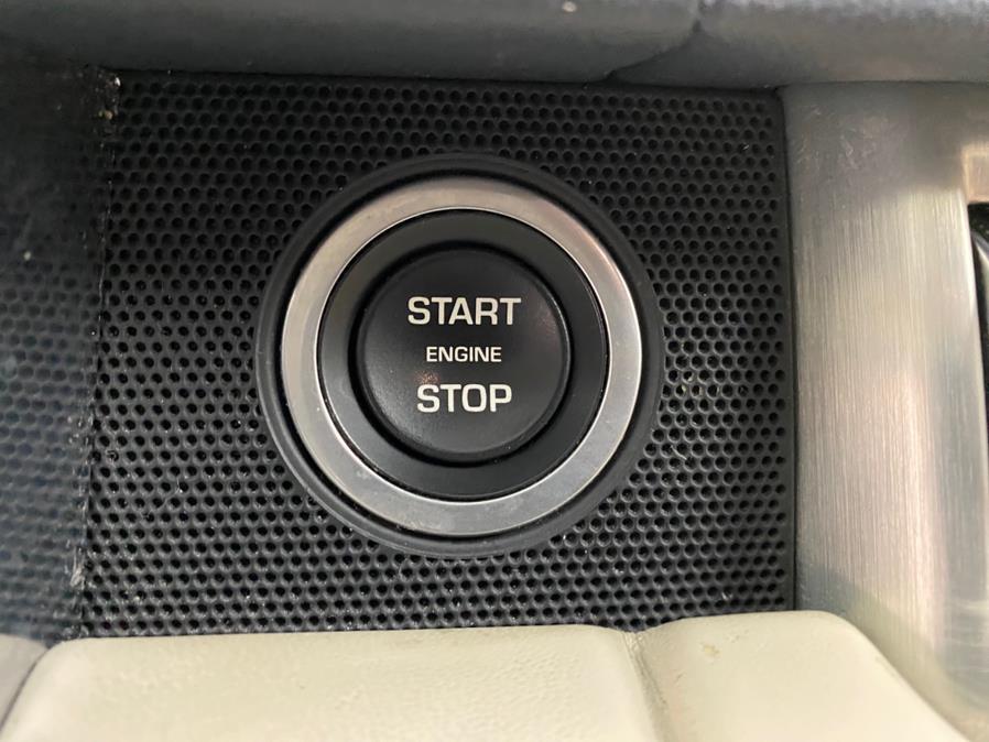 2019 Land Rover Range Rover V8 Supercharged SWB photo