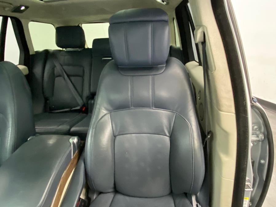 2019 Land Rover Range Rover V8 Supercharged SWB photo