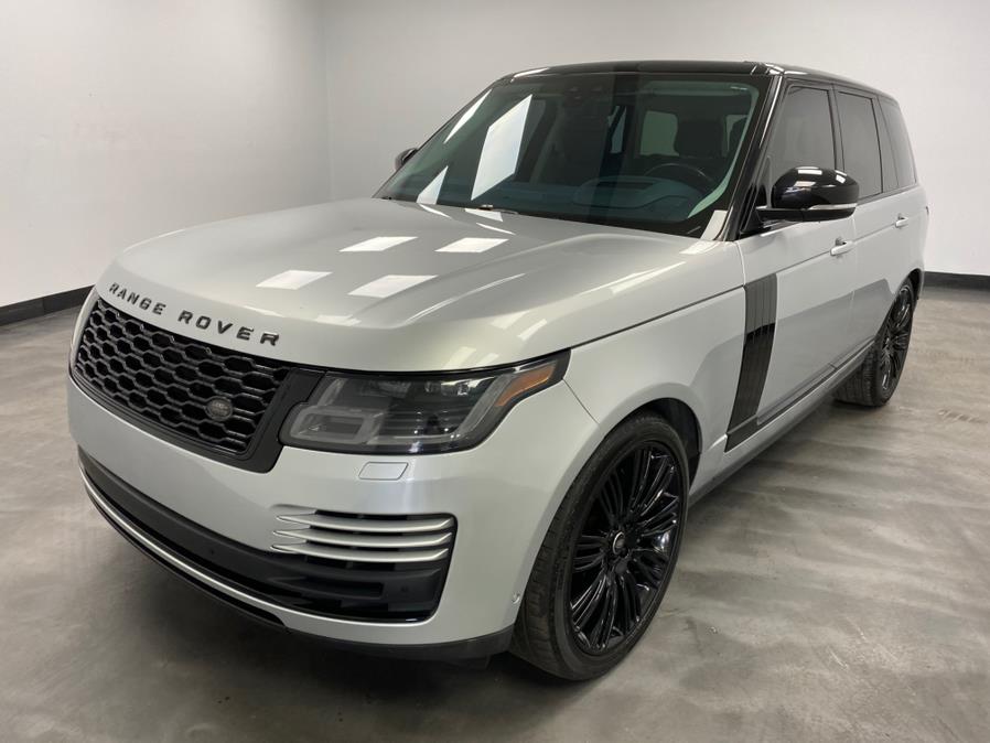 2019 Land Rover Range Rover V8 Supercharged SWB photo