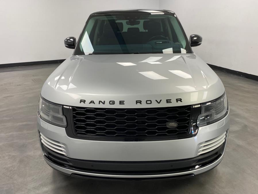 2019 Land Rover Range Rover V8 Supercharged SWB photo
