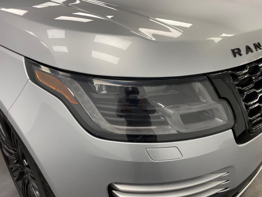 2019 Land Rover Range Rover V8 Supercharged SWB photo