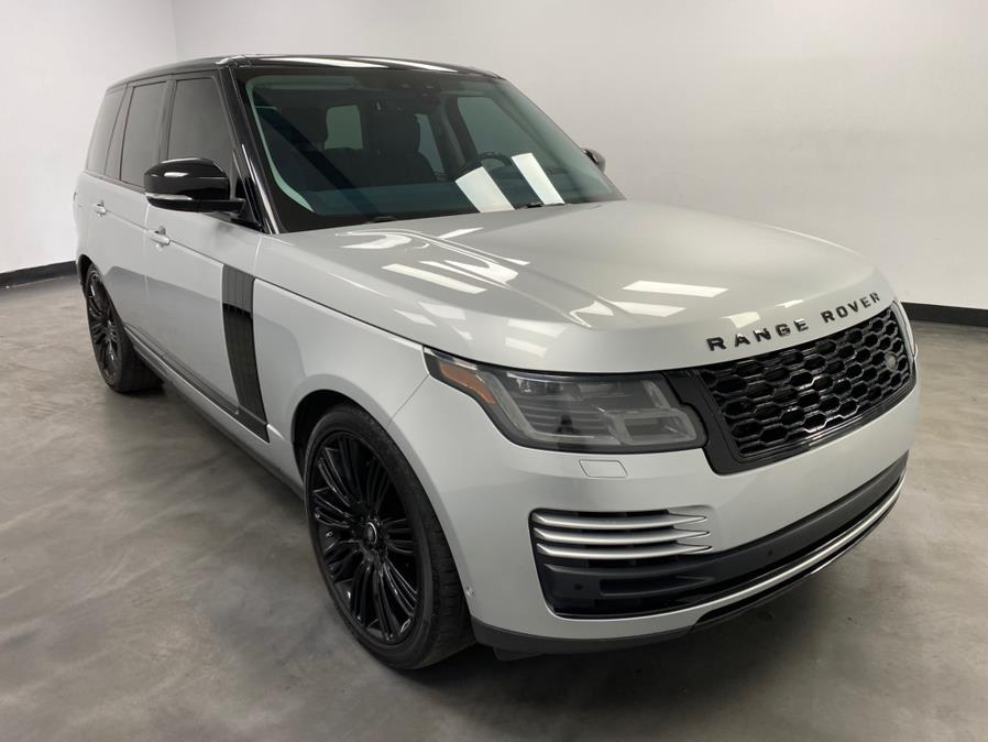 2019 Land Rover Range Rover V8 Supercharged SWB photo
