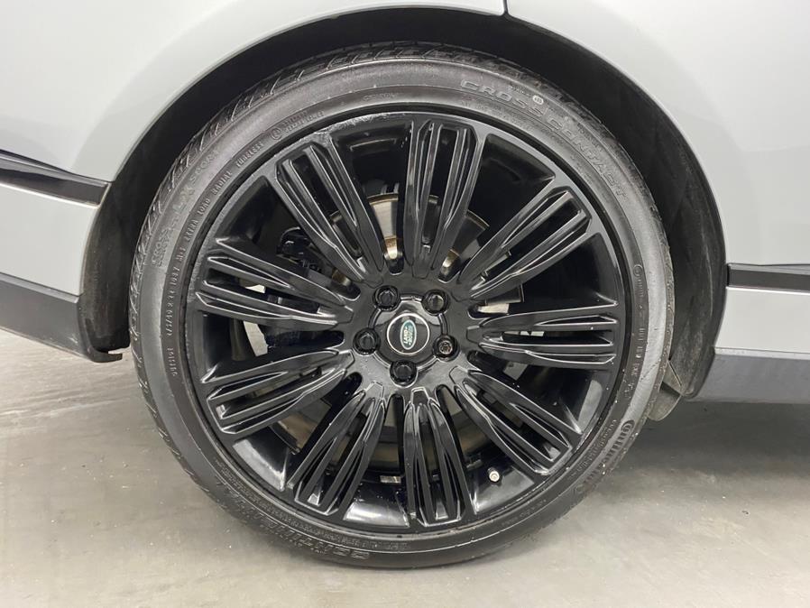 2019 Land Rover Range Rover V8 Supercharged SWB photo
