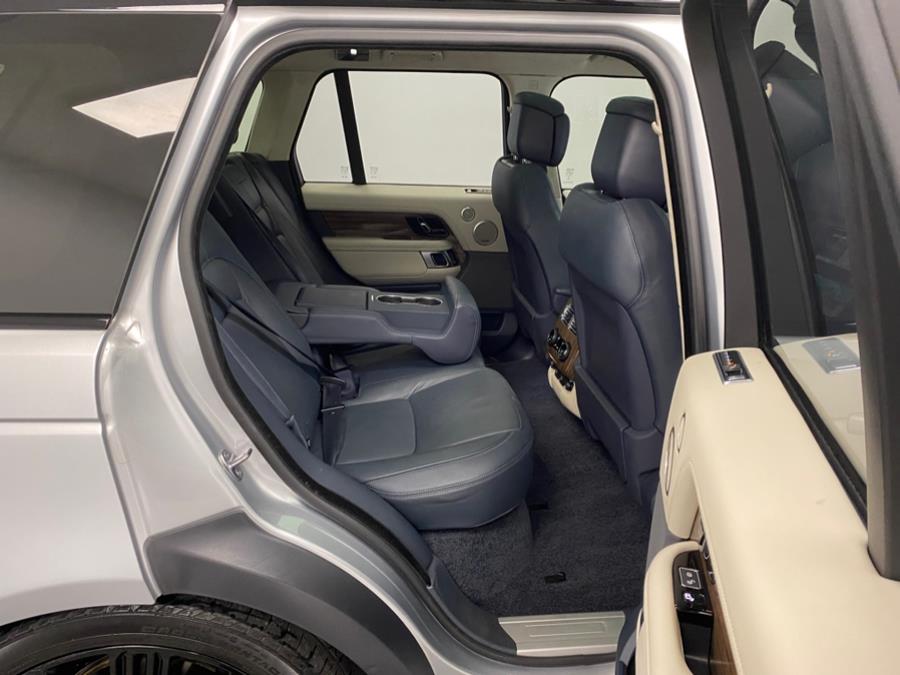 2019 Land Rover Range Rover V8 Supercharged SWB photo