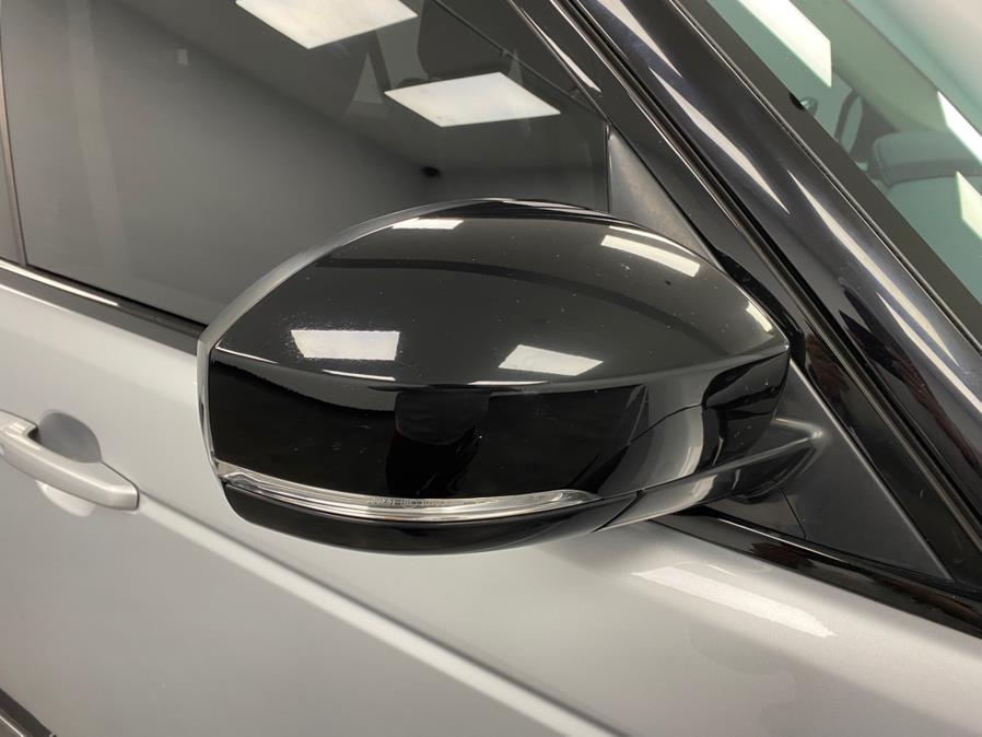 2019 Land Rover Range Rover V8 Supercharged SWB photo