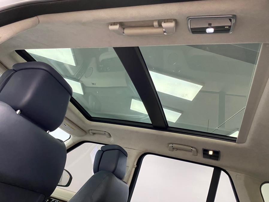 2019 Land Rover Range Rover V8 Supercharged SWB photo