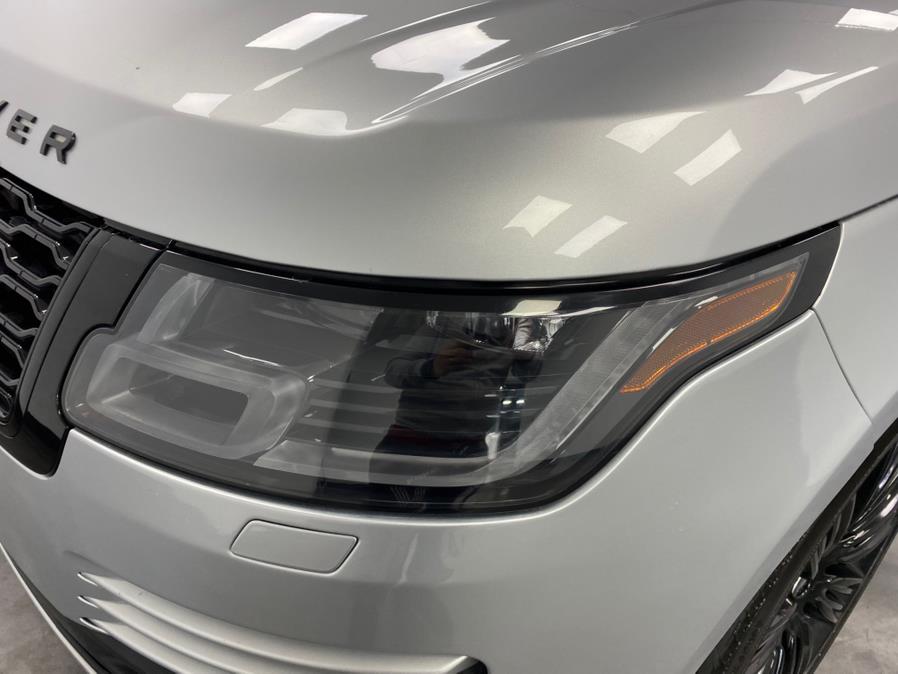2019 Land Rover Range Rover V8 Supercharged SWB photo