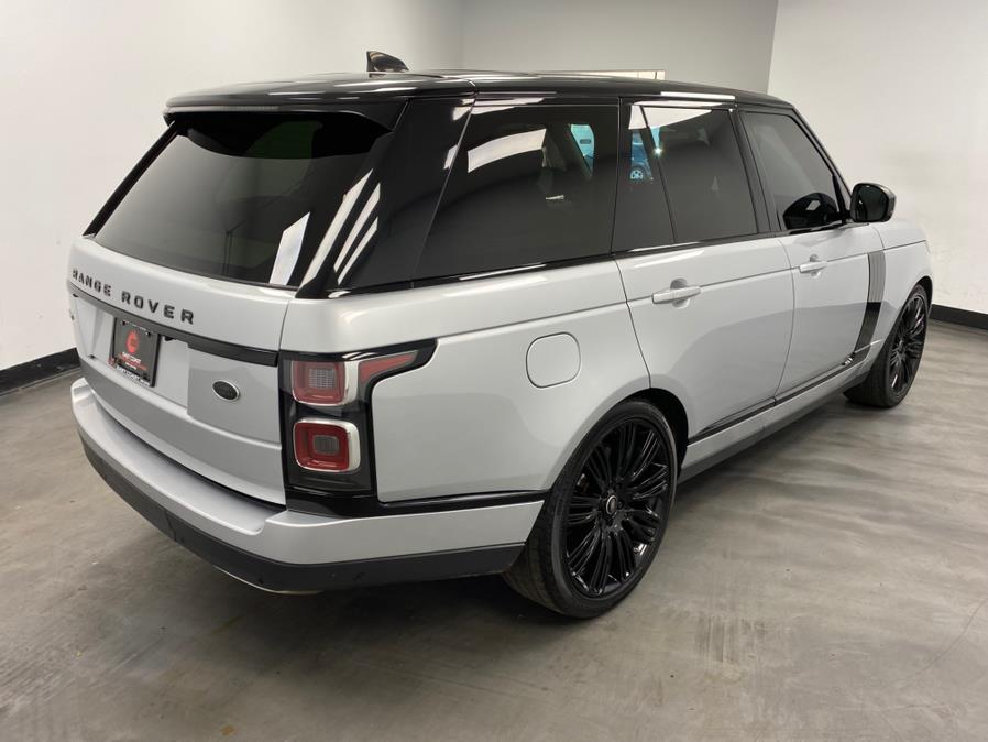 2019 Land Rover Range Rover V8 Supercharged SWB photo