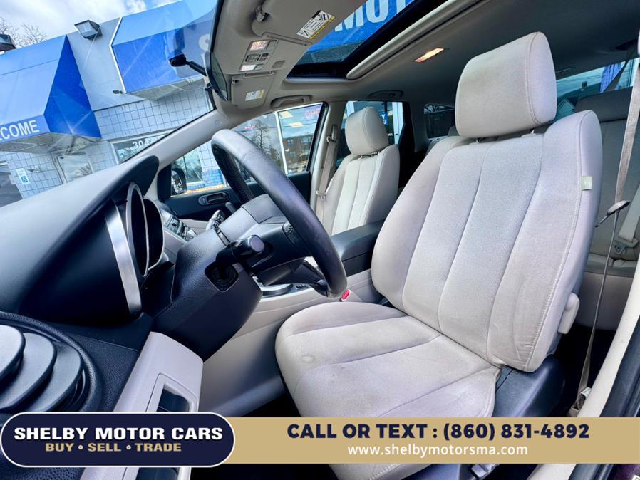 2009 Mazda CX-7 Grand Touring photo