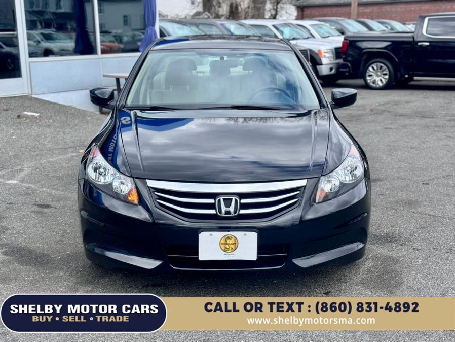 2011 Honda Accord LX photo